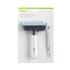 Kit de Rolo Aplicador e Pinça Removedora Cricut, Modelo 2003923, Branco/Azul