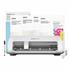 Kit Cricut Joy Xtra Máquina de Corte Inteligente, Branco, Bluetooth, 110–220V, 21,6 cm de Largura de Corte
