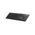 Kit Teclado e Mouse Bluetooth Yon WM-769, Bluetooth 2.4GHz, ABNT2, 1000 DPI, 3 Botões, Preto