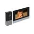 Kit Vídeo Porteiro Hikvision DS-KIS603-P(C), 2MP, Tela, 7&#34;, 1024, Wi-fi