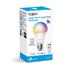 Lâmpada TP-LINK TAPO L530E, Wifi, 2.4 GHz, 8.2W, Multicolorida, Controle de Voz, LED