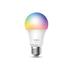 Lâmpada Smart Wi-Fi, TP-Link Tapo L530E, RGB, Controle por App, Assistente de Voz, 8,7W, Bivolt