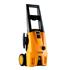 Lavadora de Alta Pressão WAP Ousada Plus 2200, 1500W, 1750 PSI, 220V, Jato Regulável, Compacta e Portátil