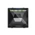 Leitor de Código de Barras C3Tech LB-D2000BK, 1D/2D, USB, Preto