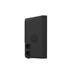 Leitor de Código de Barras C3Tech LB-D2000BK, 1D/2D, USB, Preto