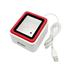 Leitor de Código de Barras C3T LB-D100WH 2D, USB