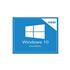 Licença Microsoft Windows 10 Pro 64 Bit Oem Coa Fqc-08929