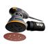 Lixadeira Roto Orbital WAP, WF LR01, Madeira e Metal Com Coletor de Pó Removível, 220V