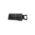 Luminária solar integrada Intelbras SLI 1600, Bateria 7.4V, IP65