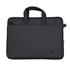 Mala para Notebook Trust Bologna, 16&#34;, 2 Compartimentos, Preto