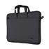 Mala para Notebook Trust Bologna, 16&#34;, 2 Compartimentos, Preto