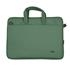 Maleta p/ notebook Trust 16&#34; Bologna Eco verde