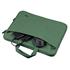 Maleta p/ notebook Trust 16&#34; Bologna Eco verde