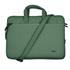 Maleta p/ notebook Trust 16&#34; Bologna Eco verde