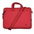 Maleta p/ notebook Trust 16&#34; Bologna Eco vermelho