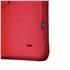 Maleta p/ notebook Trust 16&#34; Bologna Eco vermelho