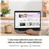 Cricut Maker Champagne, Máquina de Corte Inteligente, Original Bivolt.