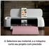 Cricut Maker Champagne, Máquina de Corte Inteligente, Original Bivolt.