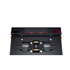 Máquina De Fusão 2Flex Com Vfl/opm,  6 Motores - 2F-FMF6M55