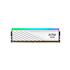 Memoria Adata XPG Lancer Blade, RGB, 8GB (1x8GB), DDR5, 5600MHz, C46, Branco