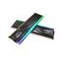 Memoria Adata XPG Lancer Blade, RGB, 8GB (1x8GB), DDR5, 5600MHz, C46, Preto