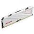 Memória DDR4 Hiksemi Armor White, 8GB, 3200Mhz, Branco - HSC408U32E2 8G