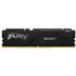 Memória DDR5 Kingston FURY Beast, 8GB, 4800MHz, Preto, KF548C38BB-8