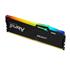 Memória DDR5 Kingston Fury Beast EXPO RGB, 32GB, 5600Mhz, Preto