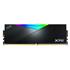 Memória DDR5 XPG Lancer RGB, 16GB, 5200MHz, Preto