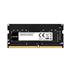 Memória Notebook Lexar 16GB, DDR4, 3200mhz Sodimm - Ld4as016g-b3200gsst