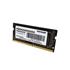 Memória Patriot PSD48G320082S, DDR4, 8GB, 3200 MHz, SO-DIMM, Preto