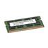 Memória RAM 4GB, DDR3, 1600MHz SO-DIMM, Notebook Micron PC3-12800, Verde