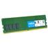 Memória RAM Crucial Basics, 8GB, DDR4, 3200Mhz, UDIMM - CB8GU3200