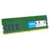 Memória RAM Crucial CB16GU3200,UDIMM, DDR4, 16GB, 3200MHz