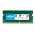 Memória para notebook SO-DIMM Crucial CB16GS3200, DDR4, 16GB, 3200 MHz