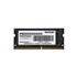 Memória RAM Patriot Signature, 8GB, DDR4, 3200Mhz,  1.2V , Para Notebook - PSD48G32002S