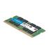 Memória para Notebook DDR4 Crucial, 16GB, 3200MHz