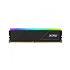 Memoria Adata XPG Spectrix D35G RGB 32GB DDR4 3200MHz CL16 Preto - AX4U320032G16A-SBKD35G