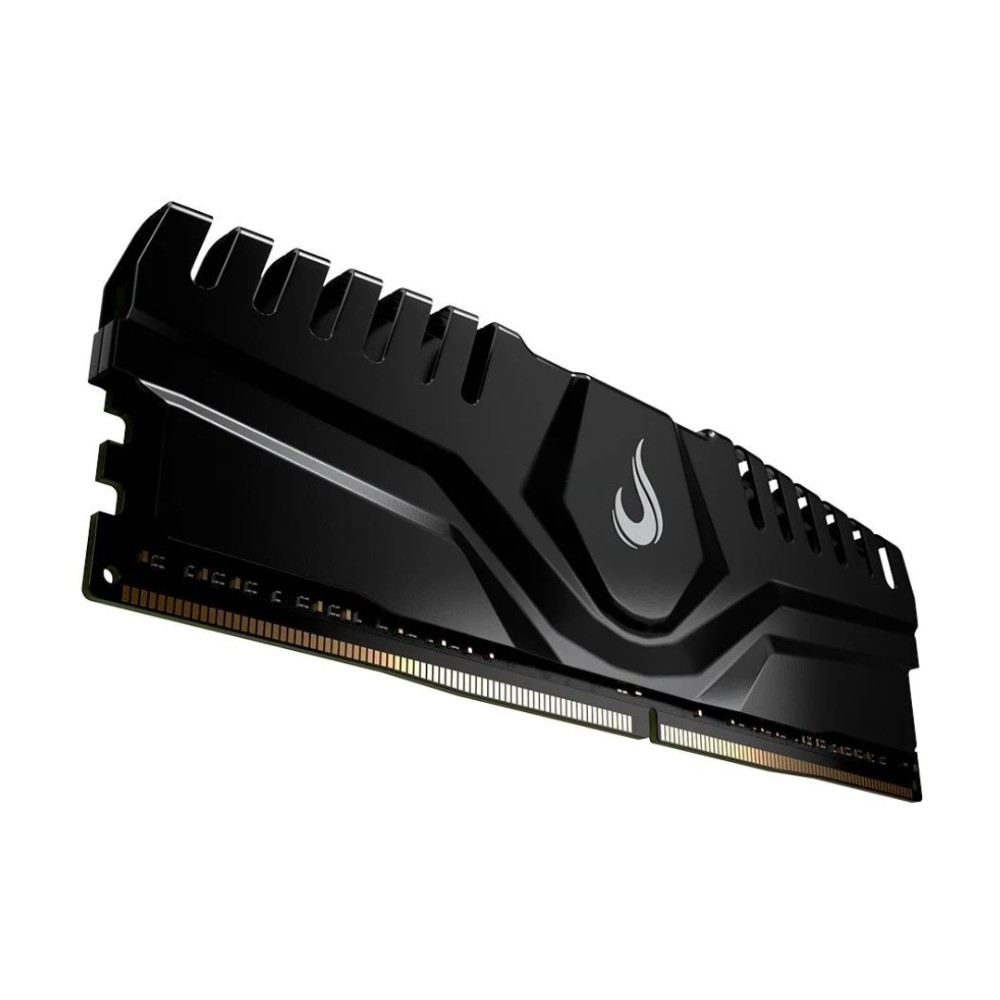 Memória RAM, Rise Mode, Z Series, 16GB, DDR4, 3200MHz, CL19, RM-D4-16G-3200Z