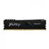 Memória DDR4 Kingston Fury Beast, 8GB, 3200Mhz, Preto, KF432C16BB/8