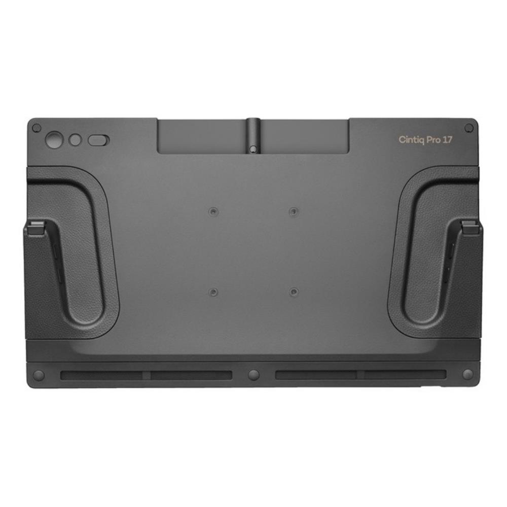 Mesa Digitalizadora Com Tela, Display Interativo Profissional Wacom Cintiq DTH172 17” Touchscreen 4K