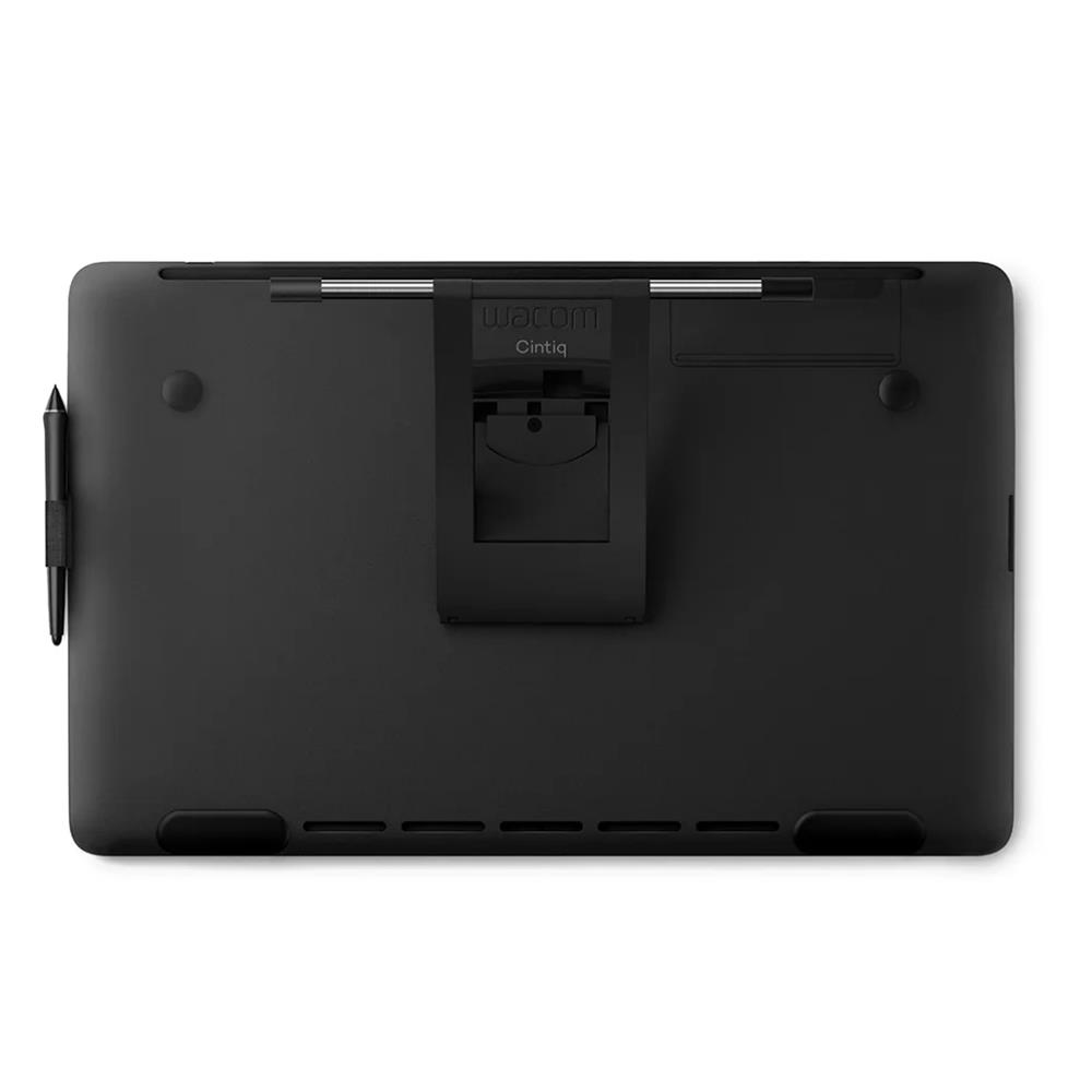 Mesa Digitalizadora Com Tela, Display Interativo Profissional Wacom Cintiq DTK2260 Full HD