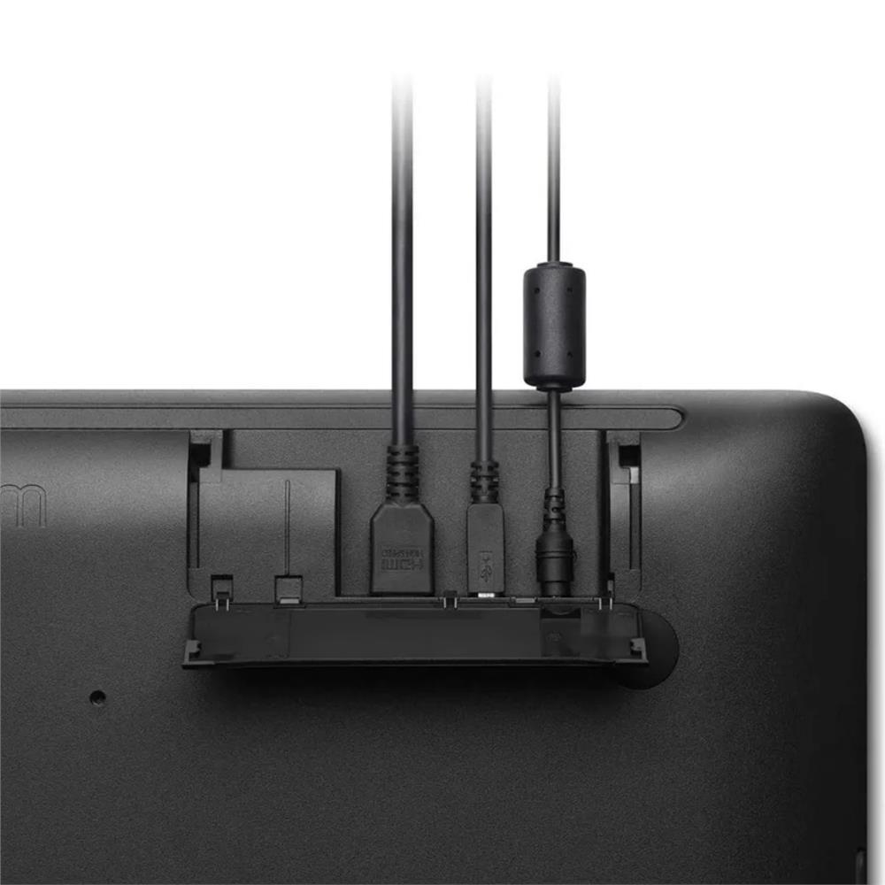 Mesa Digitalizadora Com Tela, Display Interativo Profissional Wacom Cintiq DTK2260 Full HD