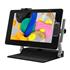 Mesa Digitalizadora Com Tela, Display Interativo Profissional Wacom Cintiq DTK2420 24” Full HD