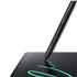 Mesa Digitalizadora com Tela Wacom Cintiq 16, Pro Pen 3, Preto, DTK168K0A1
