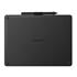 Mesa Digitalizadora Wacom Intuos CTL4100W, Pequena, Bluetooth, Preto