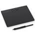 Mesa Digitalizadora Wacom Intuos Pro Gen 2 PTK470, Pequena, Bluetooth, Preto