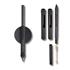 Mesa Digitalizadora Wacom Intuos Pro Gen 2 PTK470, Pequena, Bluetooth, Preto