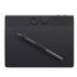Mesa Digitalizadora Wacom Intuos Pro Gen 2 PTK470, Pequena, Bluetooth, Preto