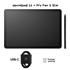 Tablet de Desenho Móvel Wacom MovinkPad 11, DTHA11, 11", Android, Pro Pen 3 Slim, 8GB, 128GB
